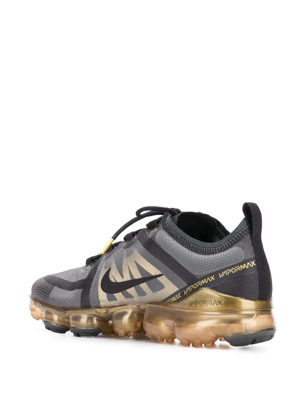 Nike air vapormax 2019 grey/black hotsell