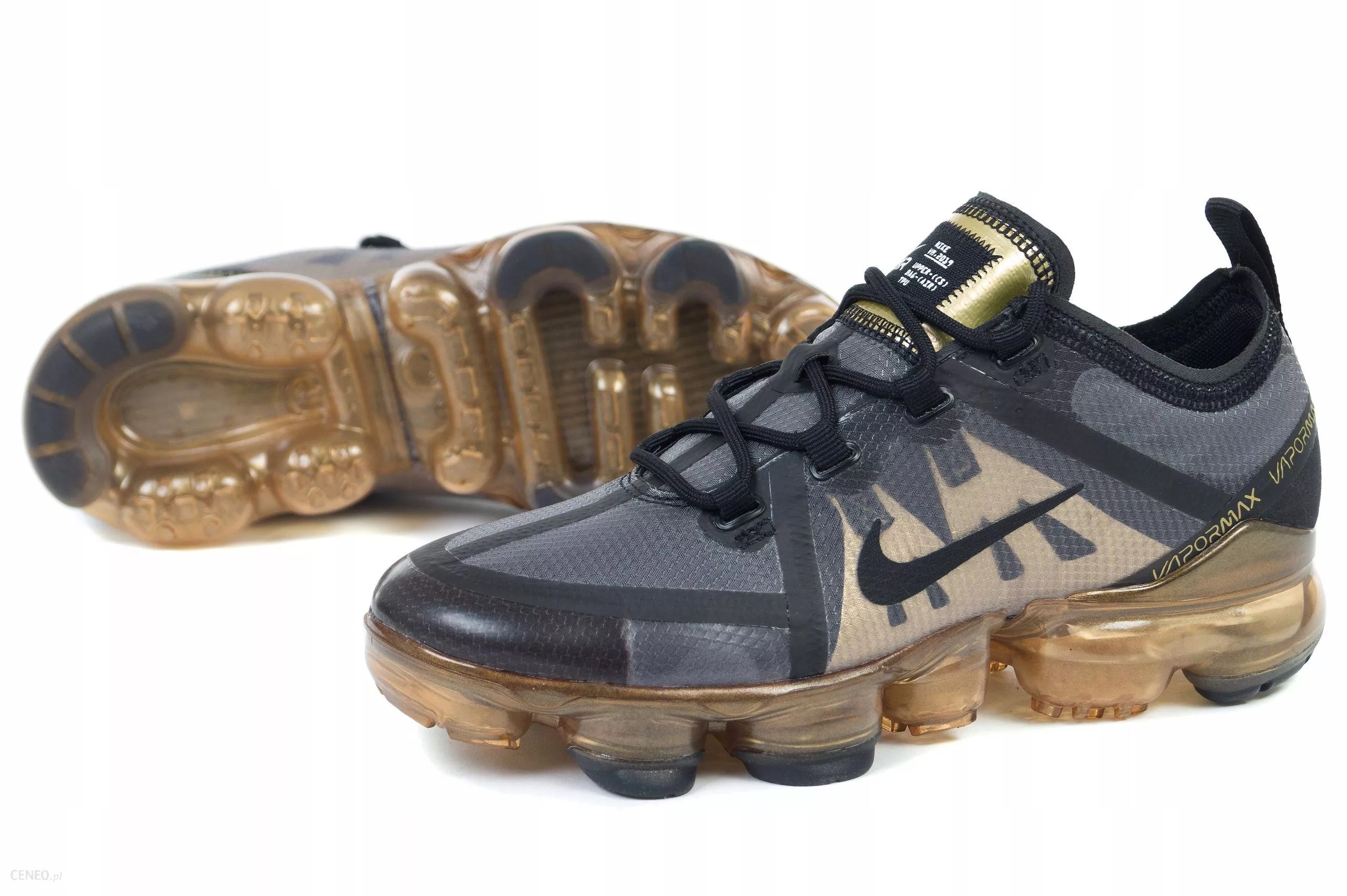 Nike air vapormax 2019 boys best sale