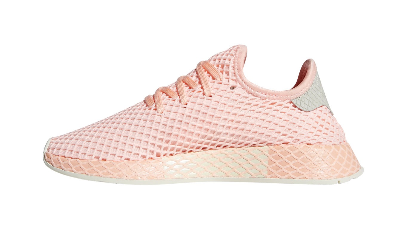 Adidas deerupt runner kinder online