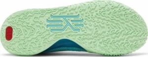 Nike Kyrie 7 Special FX бирюзово-зеленые мужские (40-44)